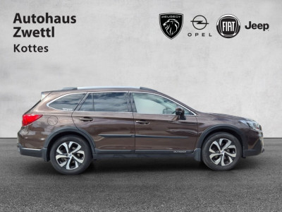 Subaru Outback Gebrauchtwagen Subaru Outback Gebrauchtwagen