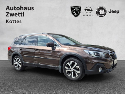 Subaru Outback Gebrauchtwagen Subaru Outback Gebrauchtwagen