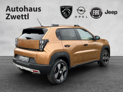 Fiat Grande Panda Gebrauchtwagen Fiat Grande Panda Gebrauchtwagen