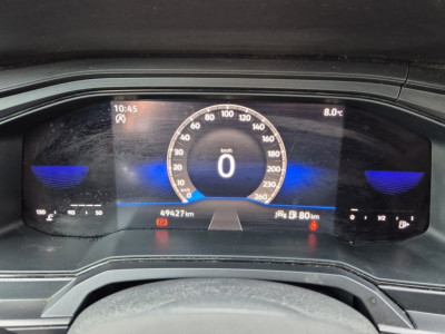 VW Polo Gebrauchtwagen