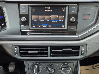 VW Polo Gebrauchtwagen