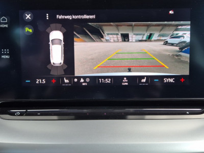 Skoda Octavia Gebrauchtwagen Skoda Octavia Gebrauchtwagen