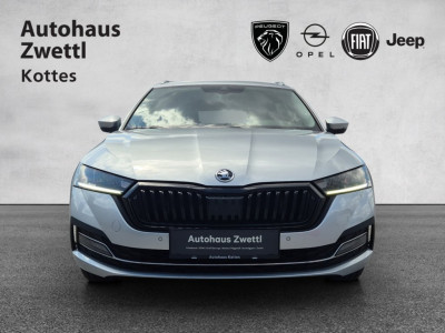 Skoda Octavia Gebrauchtwagen Skoda Octavia Gebrauchtwagen