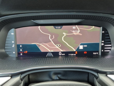 Skoda Octavia Gebrauchtwagen Skoda Octavia Gebrauchtwagen
