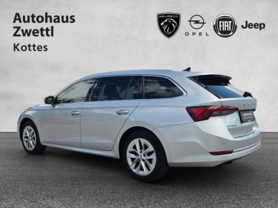 Skoda Octavia Gebrauchtwagen Skoda Octavia Gebrauchtwagen
