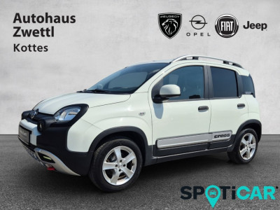 Fiat Panda Gebrauchtwagen Fiat Panda Gebrauchtwagen
