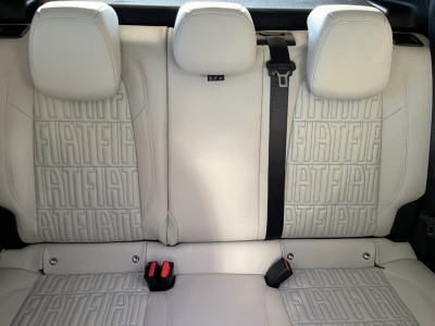 Fiat 600 Gebrauchtwagen Fiat 600 Gebrauchtwagen