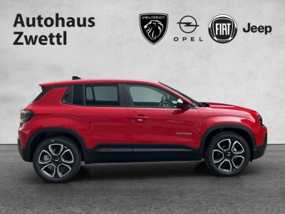Jeep Avenger Gebrauchtwagen Jeep Avenger Gebrauchtwagen