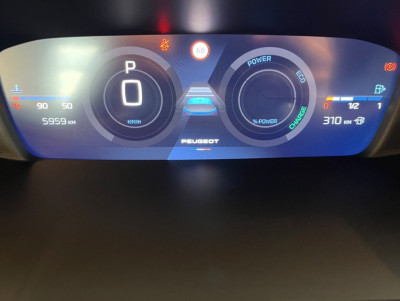 Peugeot 308 Gebrauchtwagen