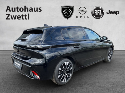 Peugeot 308 Gebrauchtwagen