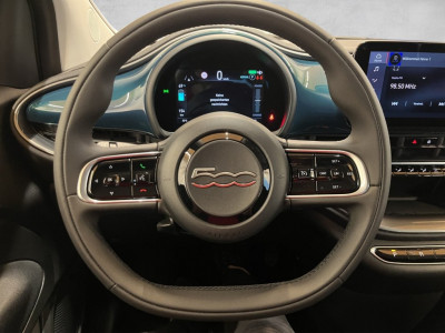 Fiat 500 Gebrauchtwagen Fiat 500 Gebrauchtwagen