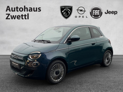 Fiat 500 Gebrauchtwagen Fiat 500 Gebrauchtwagen