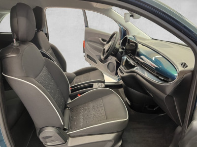 Fiat 500 Gebrauchtwagen Fiat 500 Gebrauchtwagen
