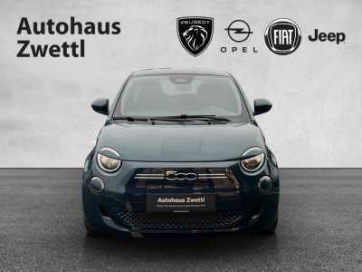 Fiat 500 Gebrauchtwagen Fiat 500 Gebrauchtwagen