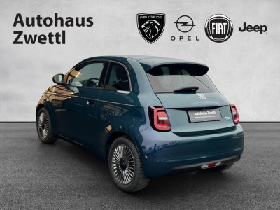 Fiat 500 Gebrauchtwagen Fiat 500 Gebrauchtwagen