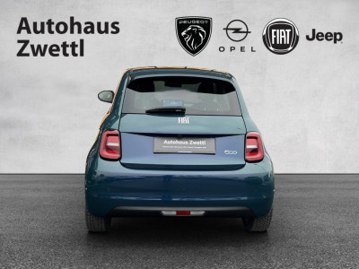 Fiat 500 Gebrauchtwagen Fiat 500 Gebrauchtwagen