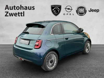 Fiat 500 Gebrauchtwagen Fiat 500 Gebrauchtwagen