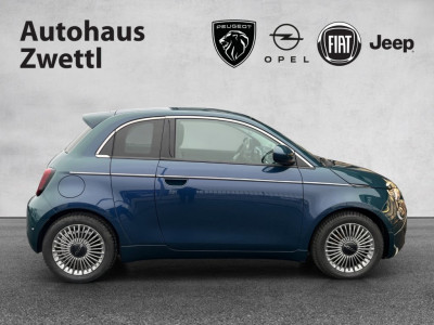 Fiat 500 Gebrauchtwagen Fiat 500 Gebrauchtwagen