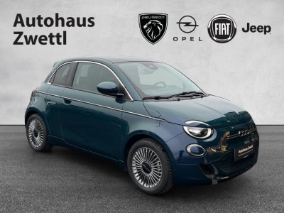 Fiat 500 Gebrauchtwagen Fiat 500 Gebrauchtwagen