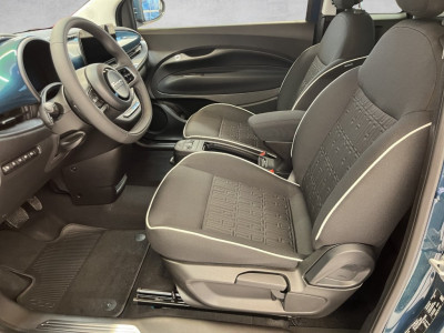 Fiat 500 Gebrauchtwagen Fiat 500 Gebrauchtwagen