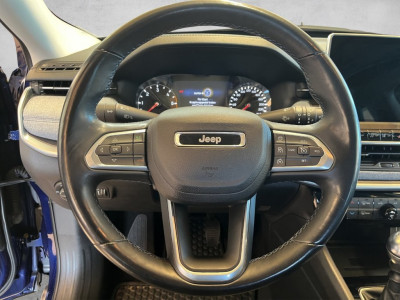 Jeep Compass Gebrauchtwagen Jeep Compass Gebrauchtwagen