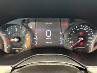 Jeep Compass Gebrauchtwagen Jeep Compass Gebrauchtwagen
