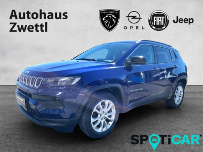 Jeep Compass Gebrauchtwagen Jeep Compass Gebrauchtwagen