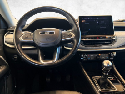 Jeep Compass Gebrauchtwagen Jeep Compass Gebrauchtwagen
