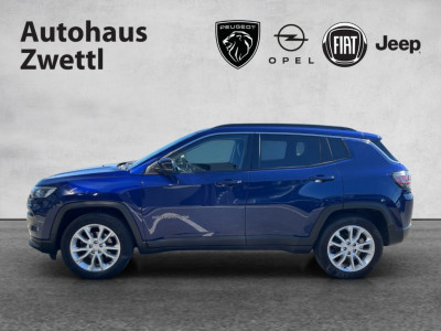 Jeep Compass Gebrauchtwagen Jeep Compass Gebrauchtwagen