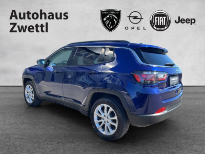 Jeep Compass Gebrauchtwagen Jeep Compass Gebrauchtwagen