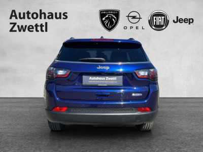 Jeep Compass Gebrauchtwagen Jeep Compass Gebrauchtwagen