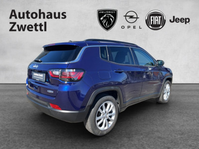 Jeep Compass Gebrauchtwagen Jeep Compass Gebrauchtwagen