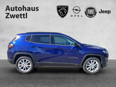 Jeep Compass Gebrauchtwagen Jeep Compass Gebrauchtwagen