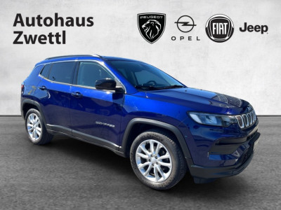 Jeep Compass Gebrauchtwagen Jeep Compass Gebrauchtwagen
