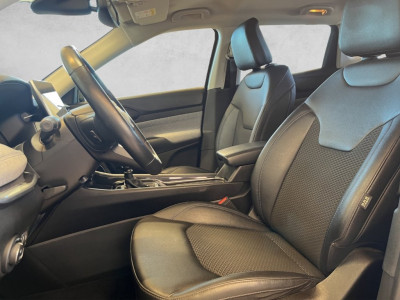 Jeep Compass Gebrauchtwagen Jeep Compass Gebrauchtwagen