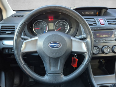 Subaru XV Gebrauchtwagen Subaru XV Gebrauchtwagen