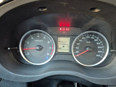 Subaru XV Gebrauchtwagen Subaru XV Gebrauchtwagen