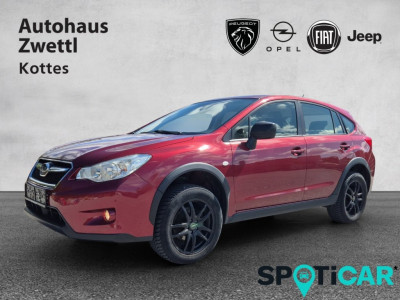 Subaru XV Gebrauchtwagen Subaru XV Gebrauchtwagen