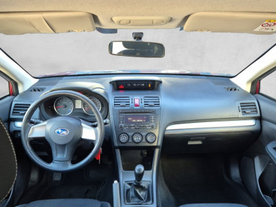 Subaru XV Gebrauchtwagen Subaru XV Gebrauchtwagen