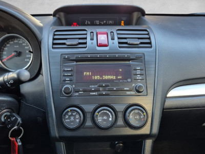Subaru XV Gebrauchtwagen Subaru XV Gebrauchtwagen