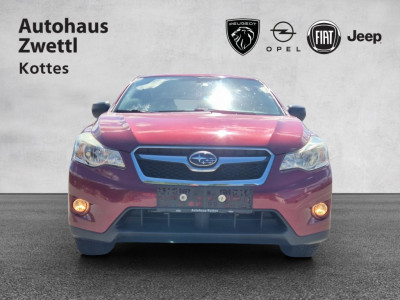 Subaru XV Gebrauchtwagen Subaru XV Gebrauchtwagen