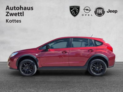 Subaru XV Gebrauchtwagen Subaru XV Gebrauchtwagen