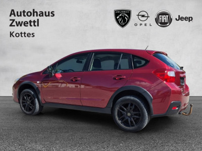 Subaru XV Gebrauchtwagen Subaru XV Gebrauchtwagen