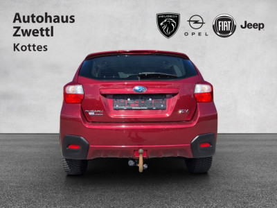 Subaru XV Gebrauchtwagen Subaru XV Gebrauchtwagen