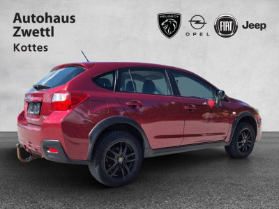 Subaru XV Gebrauchtwagen Subaru XV Gebrauchtwagen