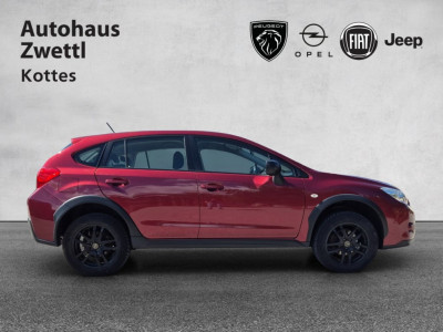 Subaru XV Gebrauchtwagen Subaru XV Gebrauchtwagen