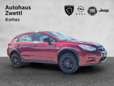Subaru XV Gebrauchtwagen Subaru XV Gebrauchtwagen
