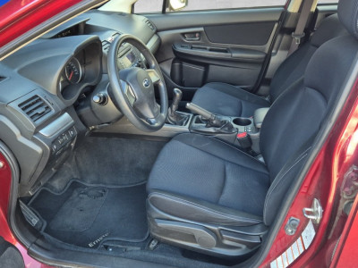 Subaru XV Gebrauchtwagen Subaru XV Gebrauchtwagen