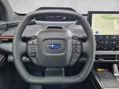 Subaru Uncharted Gebrauchtwagen