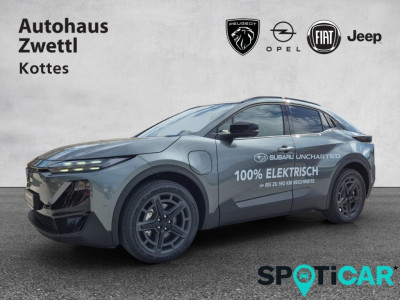 Subaru Uncharted Gebrauchtwagen